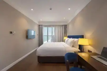 Altara Suites by Ri-Yaz - 1