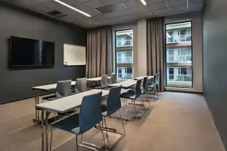 Quality River Station - 4