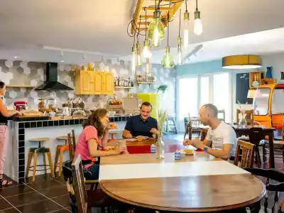 ibis budget Annecy - 23