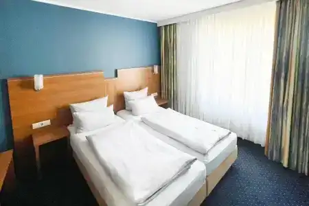 Acora Bochum Living the City - 143