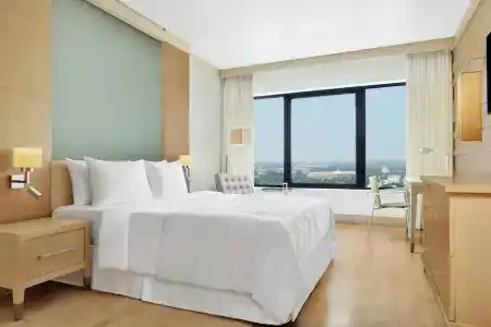 Le Meridien New Delhi - 45