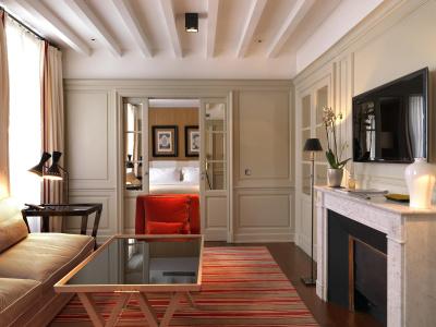 Marquis Faubourg Saint-Honoré Relais & ChâTeaux - 30