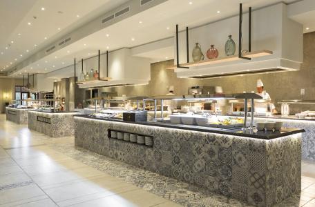 Riu Tikida Palmeraie - All Inclusive - 10