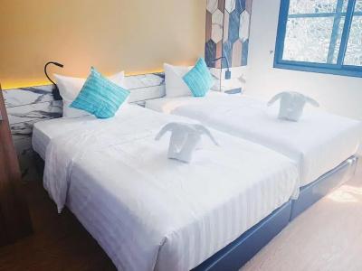 Sky Wave Patong - 48