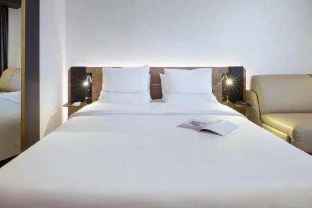 Novotel Lausanne Bussigny - 84