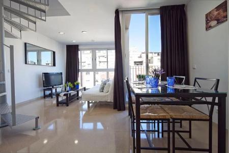 Charmsuites Paralel - 106