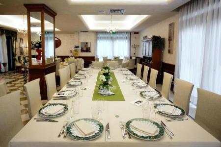 Park Ai Pini & Restaurant Ai Pini - 16