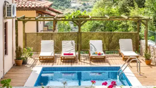 Kleo Cottages - 10