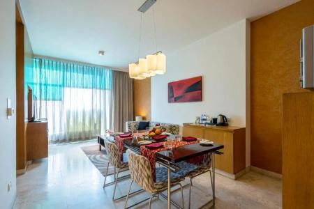 Vivanta Bengaluru, Whitefield - 78