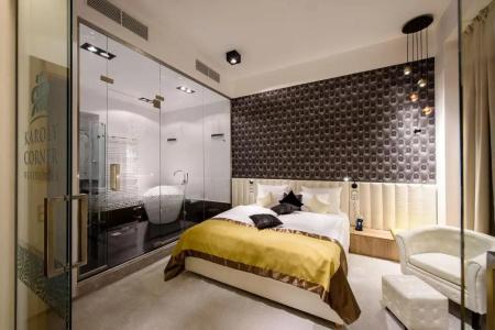 Karoly Corner Residences - 99