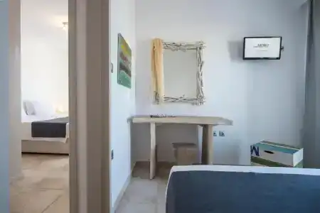 Kanale's Rooms & Suites - 146