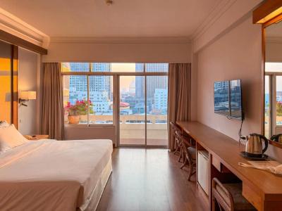 Golden Beach Pattaya - 2