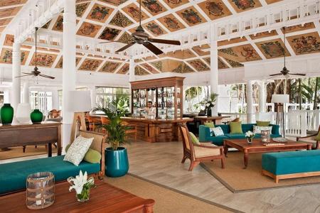 Heritage Awali Golf & Spa - All Inclusive - 1