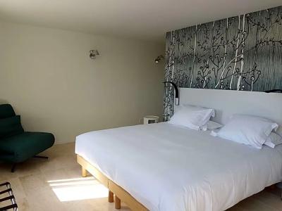 Best Western Hôtel Alcyon - 141