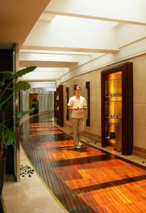 Crowne Plaza & Suites Landmark Shenzhen, An Ihg - 34