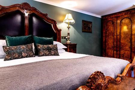Melville Castle - 86