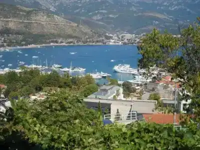 Guest House Budva - 11
