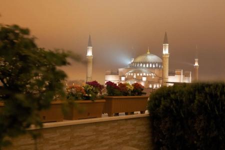 White House Istanbul - 24