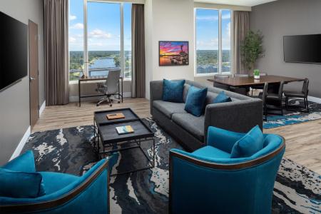 Hyatt Regency - 3