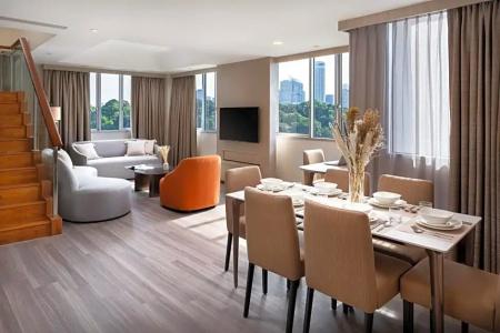 Park Avenue Clemenceau (SG Clean) - 32