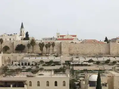Beit Shmuel - 8