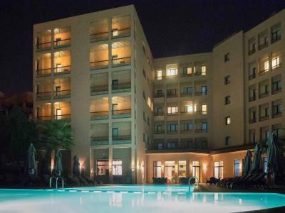 Novotel Marrakech Hivernage - 13