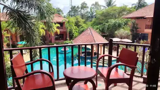 Andamanee Boutique Resort - Sha Plus - 111