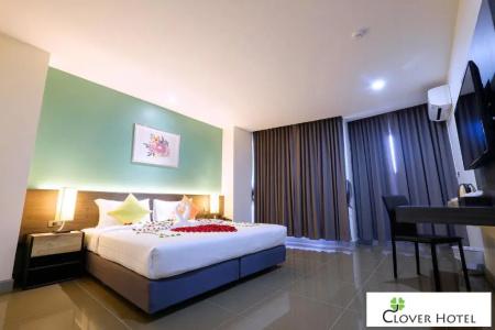 Clover Hatyai - 39