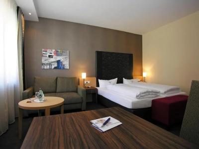 Best Western Lamm - 40