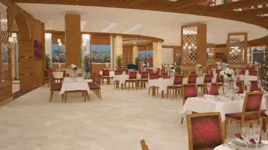 Aquasis De Luxe Resort & SPA - Ultra All Inclusive - 30