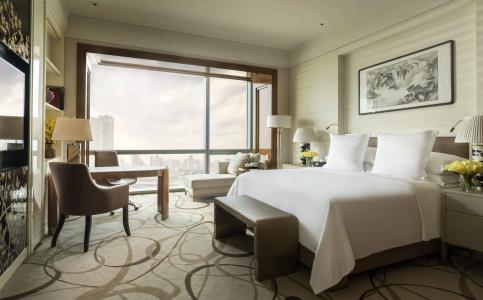 Four Seasons Tianjin - 14