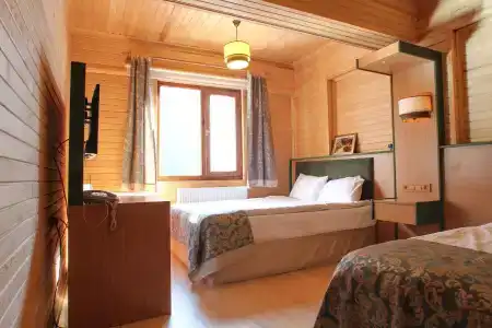 Ayder Doga Resort - 51