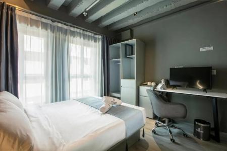 Calmo Bugis - SG Clean, Staycation Approved - 47