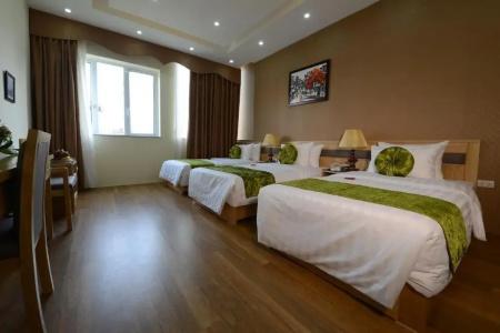 Blue Hanoi Inn - 87