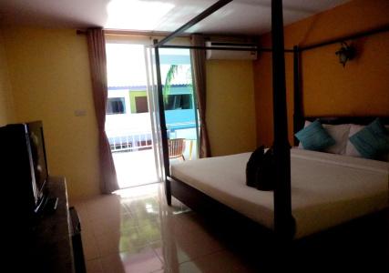 Chaokoh Phi Phi And Resort- Sha Extra Plus - 2