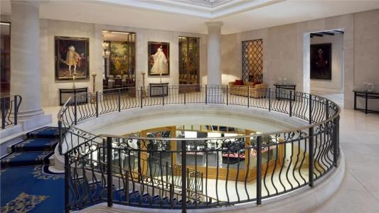 Castillo Son Vida, a Luxury Collection, Mallorca - Adults Only - 1