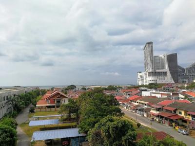 Angsana Melaka - 64