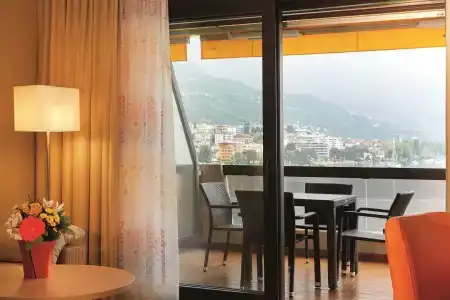 H4 Arcadia Locarno - 7