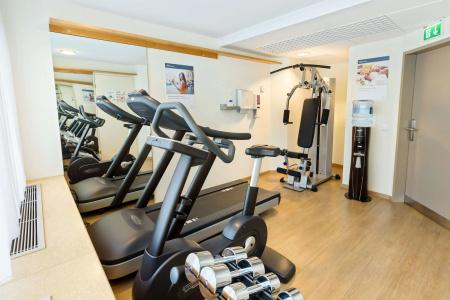 Schillerpark Linz, a member of Radisson Individuals - 16