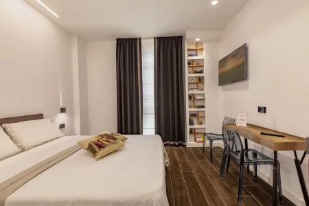 Qui Vicino boutique rooms and suites - 22