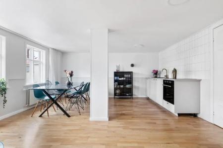 Baldursbrá Laufásvegur - 25