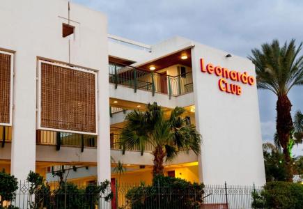 Leonardo Club Eilat - Все включено - 38