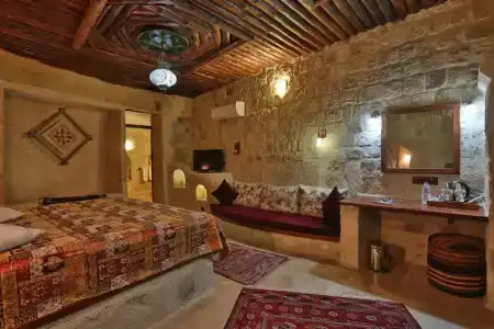 MDC Cave Cappadocia - 70