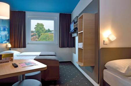 B&B Wolfsburg-Weyhausen - 1