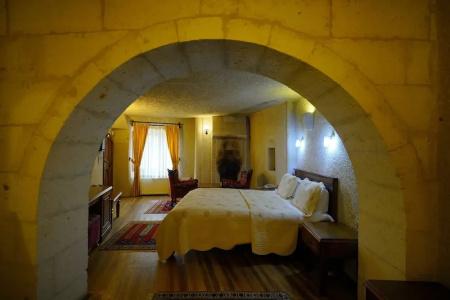 Vezir Cave Suites - 105