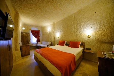 Vezir Cave Suites - 19