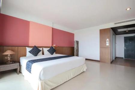 Capital o 1111 Ananda Lanta Resort - Sha Plus - 64