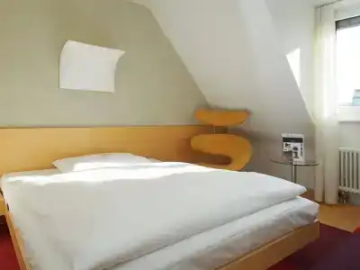 Best Western Plus Bern - 32