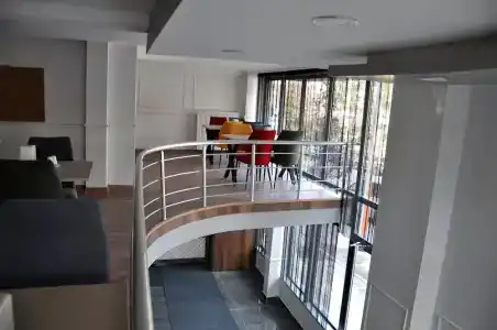 Saka lİFe Otel - 13
