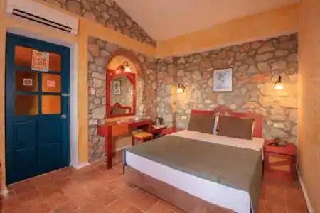 Symbola Oludeniz Beach - 26